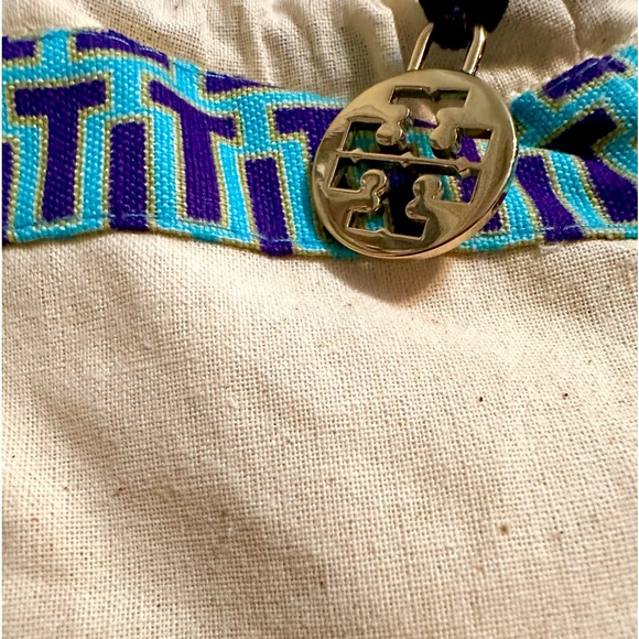 COPY - Tory Burch Large Dust Bag, 14.5” in Height and 12” in Width. - Picture 2 of 2